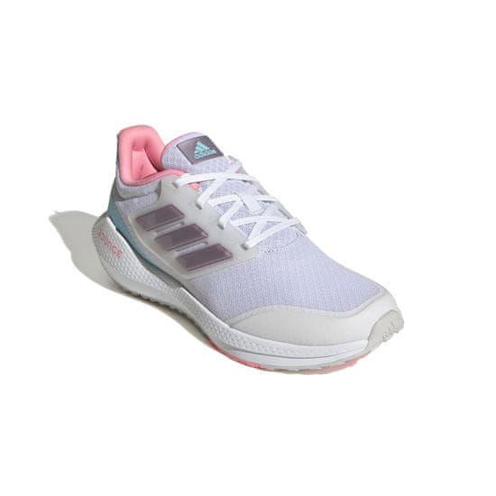Adidas Čevlji obutev za tek bela Adidas Eq21 Run 2.0