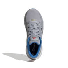 Adidas Čevlji obutev za tek siva 31.5 EU Runfalcon 2.0