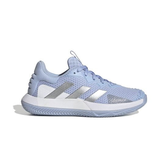 Adidas Čevlji teniški copati modra Solematch Control