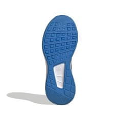 Adidas Čevlji obutev za tek siva 31.5 EU Runfalcon 2.0