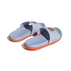 Adidas Japanke modra 37 1/3 EU Adilette Comfort Moana