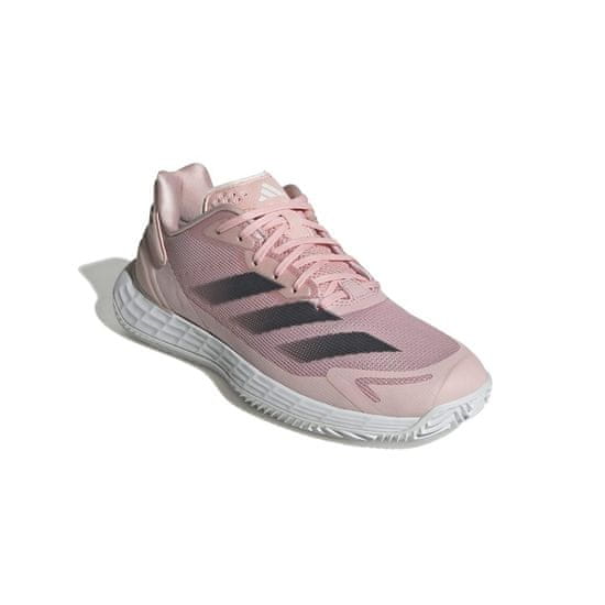 Adidas Čevlji teniški copati roza Defiant Speed 2