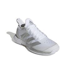 Adidas Čevlji teniški copati bela 36 2/3 EU Adizero Ubersonic 4 Allcourt