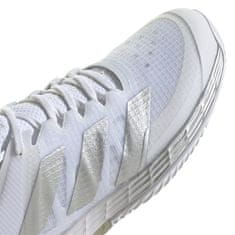 Adidas Čevlji teniški copati bela 36 2/3 EU Adizero Ubersonic 4 Allcourt