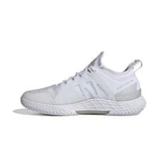 Adidas Čevlji teniški copati bela 36 2/3 EU Adizero Ubersonic 4 Allcourt