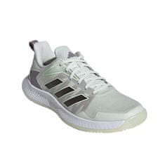 Adidas Čevlji teniški copati zelena 40 2/3 EU Defiant Speed Allcourt