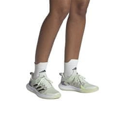 Adidas Čevlji teniški copati zelena 40 2/3 EU Defiant Speed Allcourt