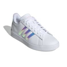 Adidas Čevlji bela 38 2/3 EU Grand Court 2.0
