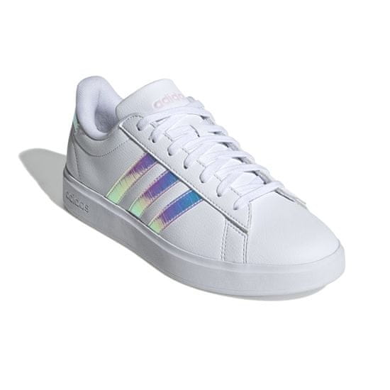 Adidas Čevlji bela Grand Court 2.0