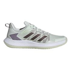 Adidas Čevlji teniški copati zelena 40 2/3 EU Defiant Speed Allcourt