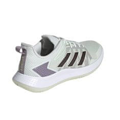 Adidas Čevlji teniški copati zelena 40 2/3 EU Defiant Speed Allcourt