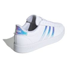 Adidas Čevlji bela 38 2/3 EU Grand Court 2.0