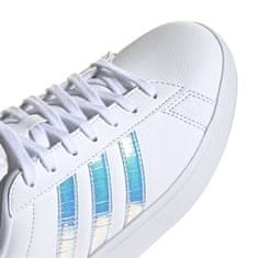Adidas Čevlji bela 38 2/3 EU Grand Court 2.0
