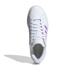 Adidas Čevlji bela 38 2/3 EU Grand Court 2.0
