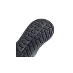 Adidas Snežni škornji grafitna 20 EU Winterstiefel Winterplay I