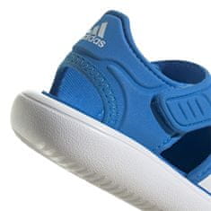 Adidas Sandali modra 23 EU GW0389