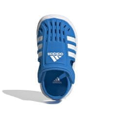 Adidas Sandali modra 23 EU GW0389