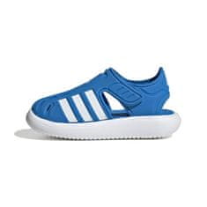 Adidas Sandali modra 23 EU GW0389