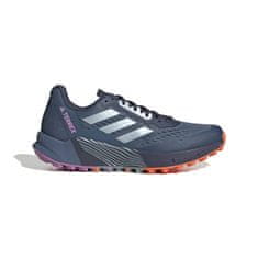 Adidas Čevlji obutev za tek mornarsko modra 36 2/3 EU Terrex Agravic Flow 2.0