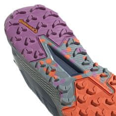 Adidas Čevlji obutev za tek mornarsko modra 36 2/3 EU Terrex Agravic Flow 2.0