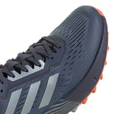 Adidas Čevlji obutev za tek mornarsko modra 36 2/3 EU Terrex Agravic Flow 2.0