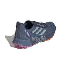 Adidas Čevlji obutev za tek mornarsko modra 36 2/3 EU Terrex Agravic Flow 2.0