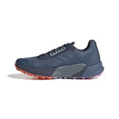 Adidas Čevlji obutev za tek mornarsko modra 36 2/3 EU Terrex Agravic Flow 2.0