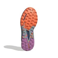 Adidas Čevlji obutev za tek mornarsko modra 36 2/3 EU Terrex Agravic Flow 2.0