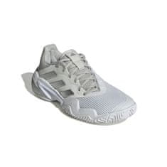 Adidas Čevlji bela 39 1/3 EU Barricade 13 Allcourt