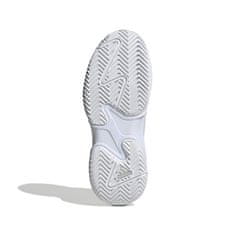 Adidas Čevlji bela 39 1/3 EU Barricade 13 Allcourt