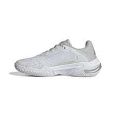 Adidas Čevlji bela 39 1/3 EU Barricade 13 Allcourt