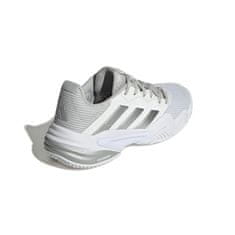 Adidas Čevlji bela 39 1/3 EU Barricade 13 Allcourt