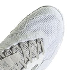 Adidas Čevlji bela 39 1/3 EU Barricade 13 Allcourt