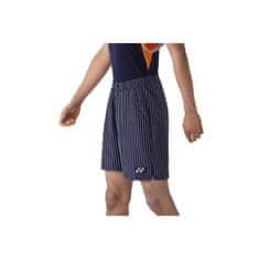 Yonex Hlače čevlji za badminton mornarsko modra 182 - 188 cm/XL Tournament French Open