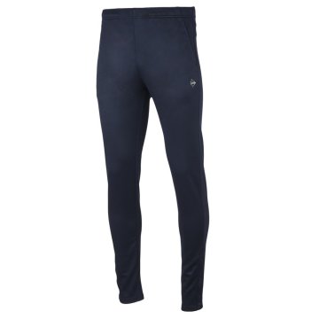 Dunlop Hlače mornarsko modra Club Knitted