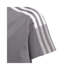 Adidas Majice siva S Sport-polo Team Tiro 21