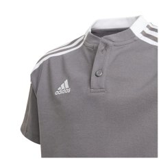 Adidas Majice siva S Sport-polo Team Tiro 21