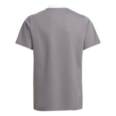 Adidas Majice siva S Sport-polo Team Tiro 21