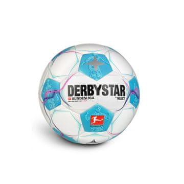 Derbystar Žoge nogometni čevlji Bundesliga Brilliant Replica S-light V24
