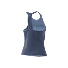 Adidas Majice obutev za trening mornarsko modra L Tennis-tank Melbourne Indigo