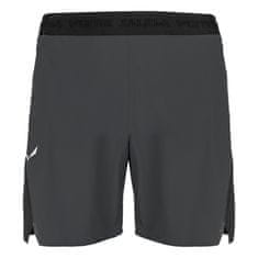 Salewa Hlače obutev za trening siva 185 - 188 cm/XXL Pedroc Dst