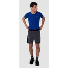Salewa Hlače obutev za trening siva 185 - 188 cm/XXL Pedroc Dst