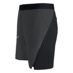 Salewa Hlače obutev za trening siva 185 - 188 cm/XXL Pedroc Dst