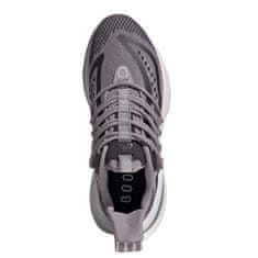 Adidas Čevlji obutev za tek vijolična 43 1/3 EU Alphaboost V1
