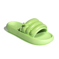 Adidas Japanke svetlo zelena 39 1/3 EU Adilette Zplaash