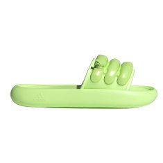 Adidas Japanke svetlo zelena 39 1/3 EU Adilette Zplaash