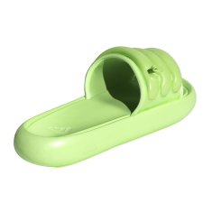 Adidas Japanke svetlo zelena 39 1/3 EU Adilette Zplaash