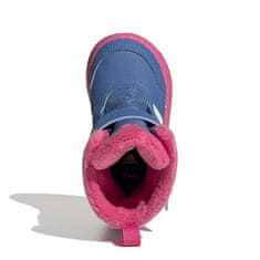 Adidas Snežni škornji 23 EU X Disney Winterstiefel Winterplay I Frozen