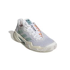 Adidas Čevlji teniški copati siva 38 EU Barricade Parley Allcourt