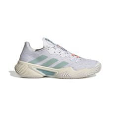 Adidas Čevlji teniški copati siva 38 EU Barricade Parley Allcourt